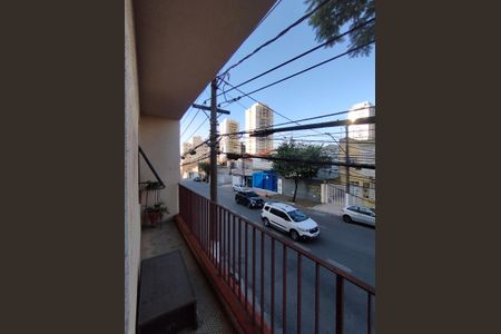 Apartamento à venda com 108m², 3 quartos e sem vaga Apartamento à venda com 108m², 3 quartos e sem vagaVaranda da Sala