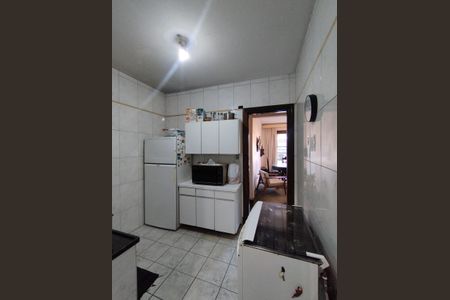 Apartamento à venda com 108m², 3 quartos e sem vaga Apartamento à venda com 108m², 3 quartos e sem vagaCozinha