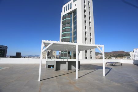 Apartamento à venda com 153m², 4 quartos e 4 vagasArea comum