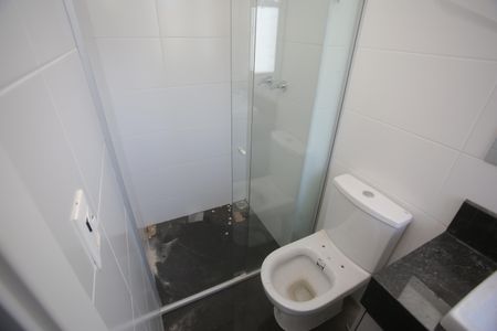 Apartamento à venda com 153m², 4 quartos e 4 vagasBanheiro da Suíte