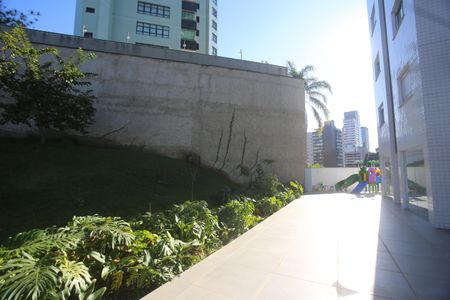 Apartamento à venda com 153m², 4 quartos e 4 vagasArea comum