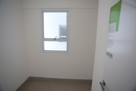 Apartamento à venda com 153m², 4 quartos e 4 vagasQuarto de Serviço