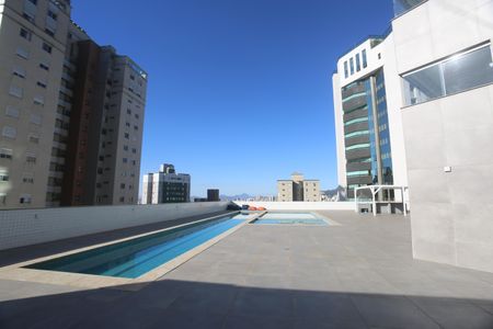 Apartamento à venda com 153m², 4 quartos e 4 vagasArea comum