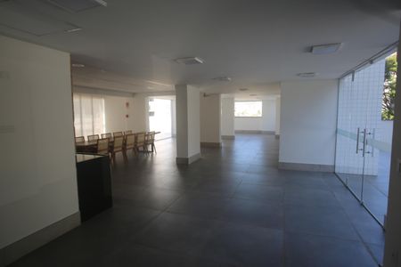 Apartamento à venda com 153m², 4 quartos e 4 vagasArea comum