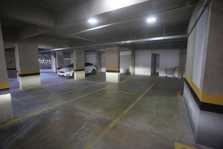 Apartamento à venda com 153m², 4 quartos e 4 vagasArea comum