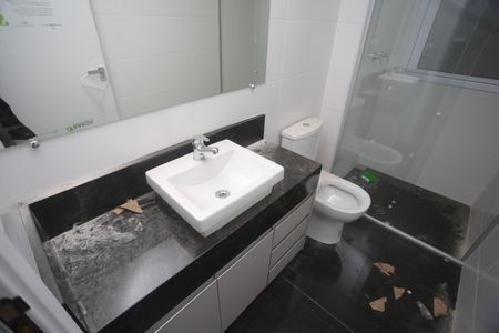 Apartamento à venda com 153m², 4 quartos e 4 vagasBanheiro