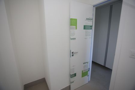 Apartamento à venda com 153m², 4 quartos e 4 vagasArea comum