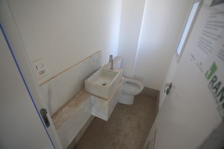 Apartamento à venda com 153m², 4 quartos e 4 vagasLavabo