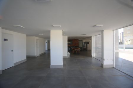 Apartamento à venda com 153m², 4 quartos e 4 vagasArea comum