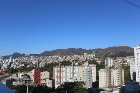 Apartamento à venda com 153m², 4 quartos e 4 vagasArea comum