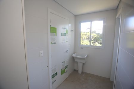 Apartamento à venda com 153m², 4 quartos e 4 vagasÁrea de Serviço