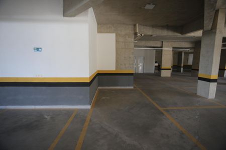 Apartamento à venda com 153m², 4 quartos e 4 vagasArea comum