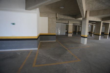 Apartamento à venda com 153m², 4 quartos e 4 vagasArea comum