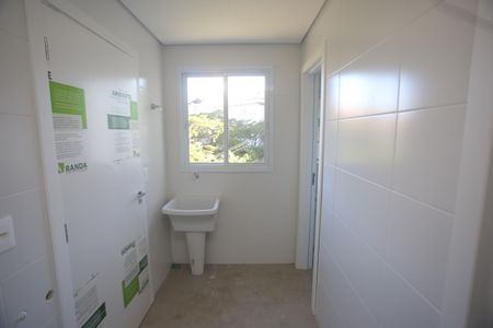 Apartamento à venda com 153m², 4 quartos e 4 vagasÁrea de Serviço