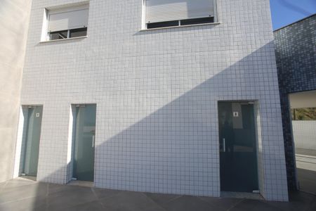 Apartamento à venda com 153m², 4 quartos e 4 vagasArea comum