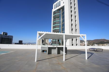 Apartamento à venda com 153m², 4 quartos e 4 vagasArea comum