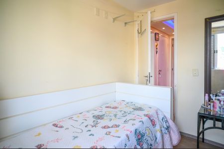 Apartamento à venda com 84m², 3 quartos e 1 vaga Apartamento à venda com 84m², 3 quartos e 1 vagaQuarto 3