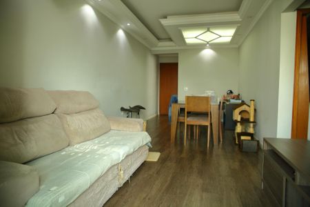 Apartamento à venda com 75m², 2 quartos e 1 vagaSala