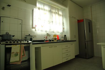 Apartamento à venda com 75m², 2 quartos e 1 vagaCozinha