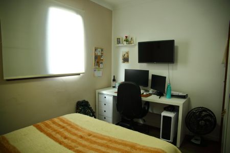 Apartamento à venda com 75m², 2 quartos e 1 vagaQuarto 2