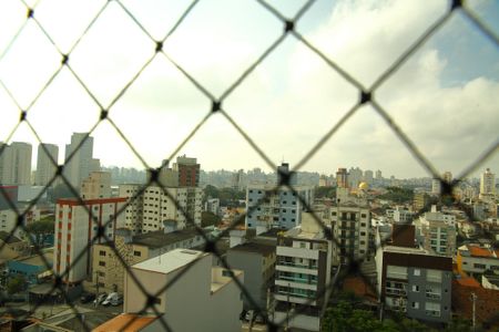 Apartamento à venda com 75m², 2 quartos e 1 vagaVista Quarto 2