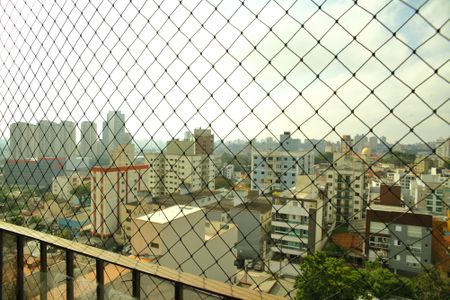 Apartamento à venda com 75m², 2 quartos e 1 vagaVaranda da Sala