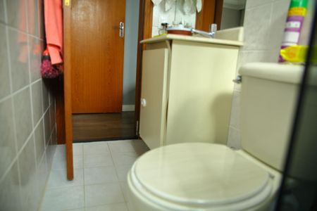 Apartamento à venda com 75m², 2 quartos e 1 vagaBanheiro da Suíte