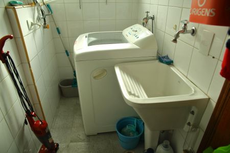 Apartamento à venda com 75m², 2 quartos e 1 vagaÁrea de Serviço