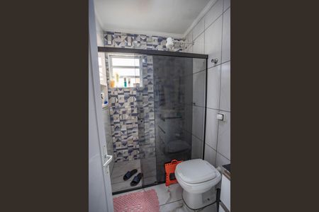 Casa à venda com 202m², 3 quartos e 2 vagas Casa à venda com 202m², 3 quartos e 2 vagasBanheiro Social