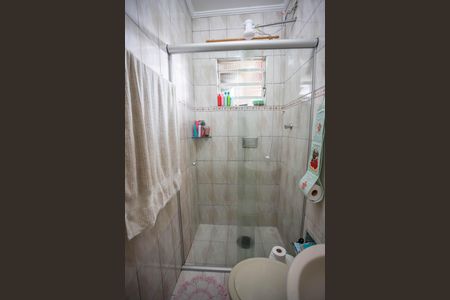 Casa à venda com 202m², 3 quartos e 2 vagas Casa à venda com 202m², 3 quartos e 2 vagasBanheiro de Serviço