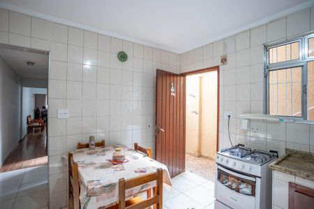 Casa à venda com 202m², 3 quartos e 2 vagas Casa à venda com 202m², 3 quartos e 2 vagasCozinha