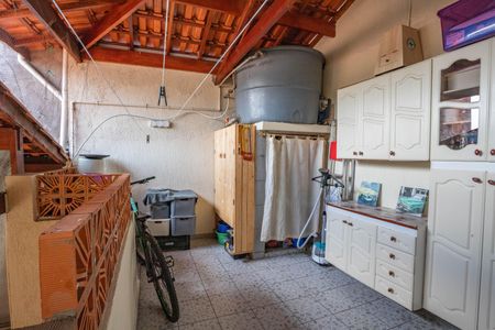 Casa à venda com 202m², 3 quartos e 2 vagas Casa à venda com 202m², 3 quartos e 2 vagasÁrea comum