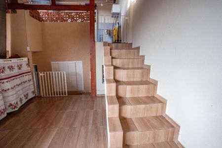 Casa à venda com 202m², 3 quartos e 2 vagas Casa à venda com 202m², 3 quartos e 2 vagasÁrea comum