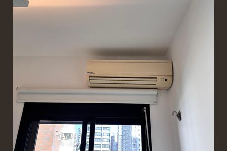 Apartamento à venda com 38m², 1 quarto e 1 vaga Apartamento à venda com 38m², 1 quarto e 1 vagaQuarto