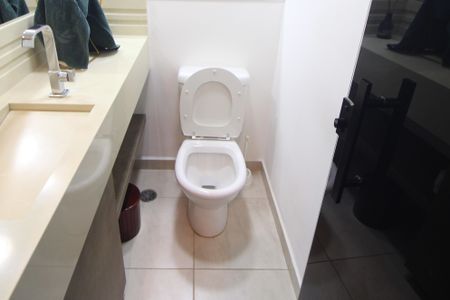 Apartamento à venda com 142m², 3 quartos e 2 vagasÁrea de Serviço - Lavabo