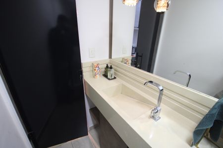 Apartamento à venda com 142m², 3 quartos e 2 vagasÁrea de Serviço - Lavabo