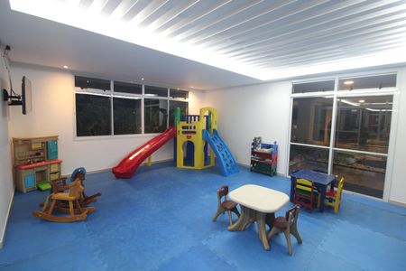 Apartamento à venda com 142m², 3 quartos e 2 vagasÁrea Comum