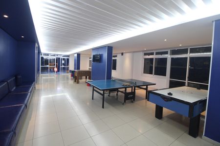 Apartamento à venda com 142m², 3 quartos e 2 vagasÁrea Comum