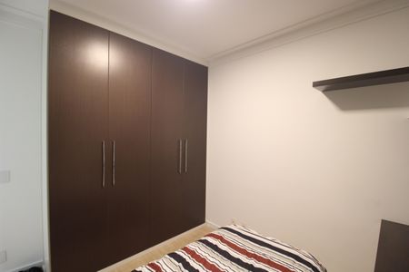 Apartamento à venda com 142m², 3 quartos e 2 vagasQuarto 2