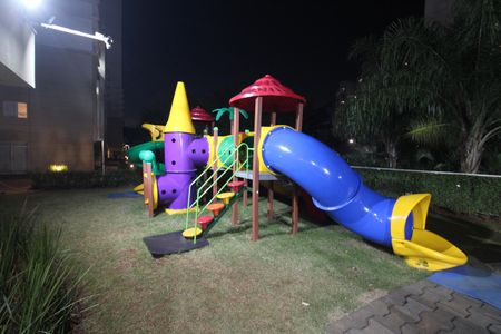 Apartamento à venda com 142m², 3 quartos e 2 vagasÁrea Comum