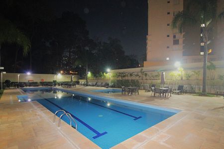 Apartamento à venda com 142m², 3 quartos e 2 vagasÁrea Comum