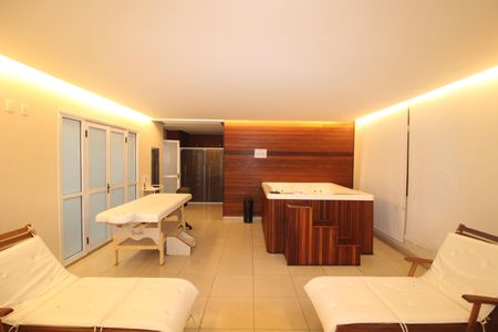 Apartamento à venda com 142m², 3 quartos e 2 vagasÁrea Comum