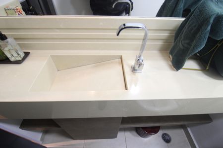 Apartamento à venda com 142m², 3 quartos e 2 vagasÁrea de Serviço - Lavabo