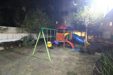 Apartamento à venda com 142m², 3 quartos e 2 vagasÁrea Comum