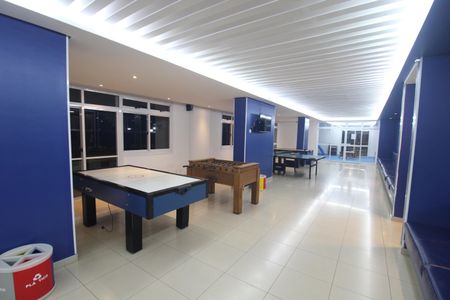 Apartamento à venda com 142m², 3 quartos e 2 vagasÁrea Comum