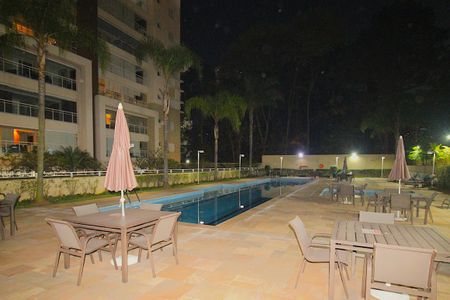 Apartamento à venda com 142m², 3 quartos e 2 vagasÁrea Comum