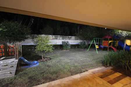 Apartamento à venda com 142m², 3 quartos e 2 vagasÁrea Comum