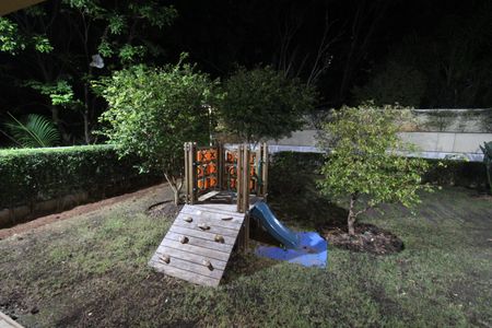 Apartamento à venda com 142m², 3 quartos e 2 vagasÁrea Comum