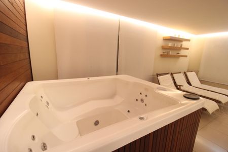 Apartamento à venda com 142m², 3 quartos e 2 vagasÁrea Comum