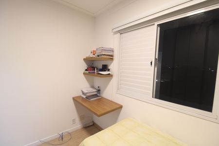 Apartamento à venda com 142m², 3 quartos e 2 vagasQuarto 3